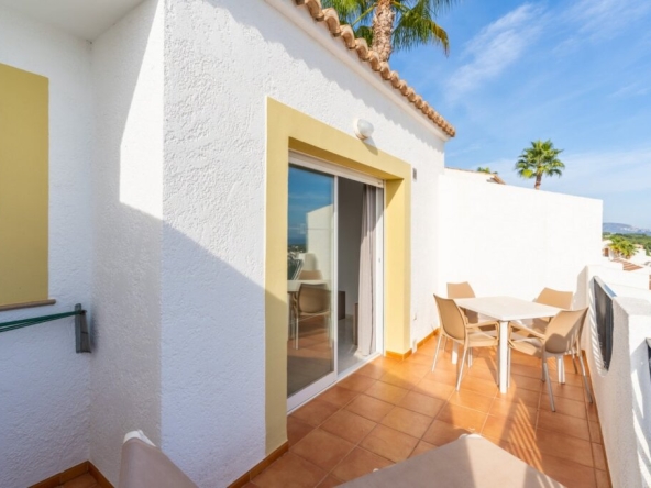 Imagen 1 de Casa-Chalet en Venta en Calpe Alicante