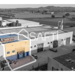 Venta de Nave Industrial en Forallac por 195000€