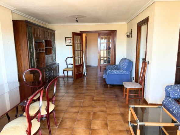 Imagen 1 de Piso en Venta en Sevilla Sevilla POLIGONO SAN PABLO