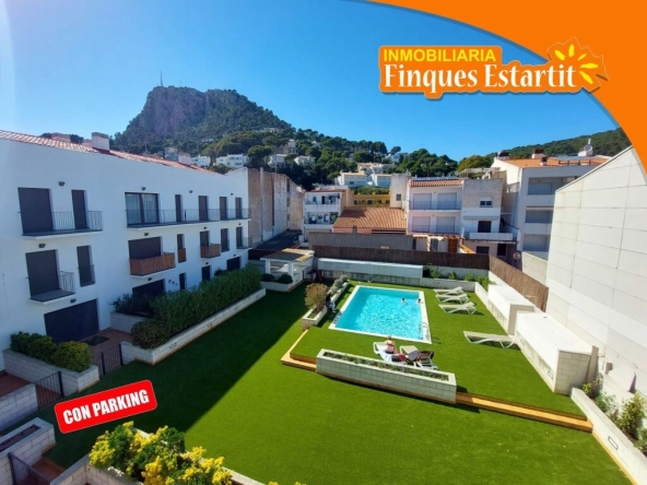 Imagen 1 de Apartamento en Venta en Estartit Girona