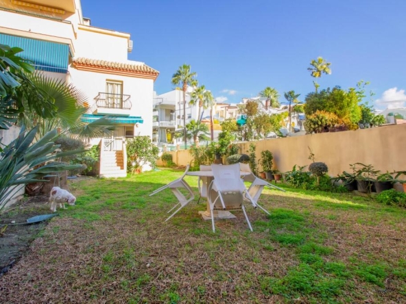 Imagen 1 de Casa-Chalet en Venta en Estepona Málaga