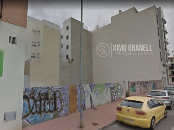 Imagen 1 de Solar residencial en Venta en Vall D Uxo