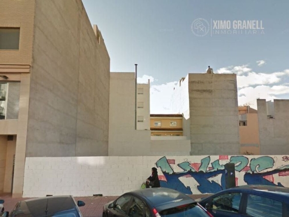 Imagen 1 de Solar residencial en Venta en Vall D Uxo