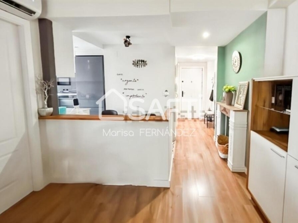 Imagen 1 de ¡¡MAGNÍFICA OPORTUNIDAD INVERSORES!! Apartamento en Benidorm --SIN COMISIÓN DE COMPRA--