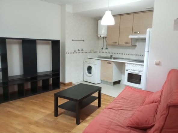 Imagen 1 de Apartamento en Alquiler en Madrid Madrid CARABANCHEL