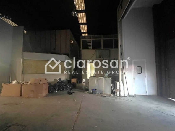 Imagen 1 de Nave industrial en Alquiler en Alhaurin El Grande Málaga