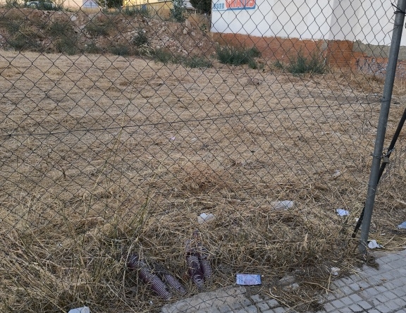 Imagen 1 de Suelo urbanizable en Venta en Almendralejo Badajoz