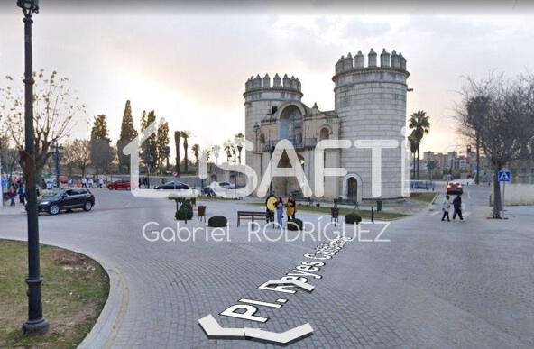 Imagen 1 de Venta de Edificio en el Centro de Badajoz