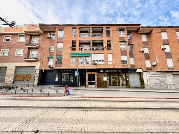 Imagen 1 de Piso en Venta en Maracena Granada