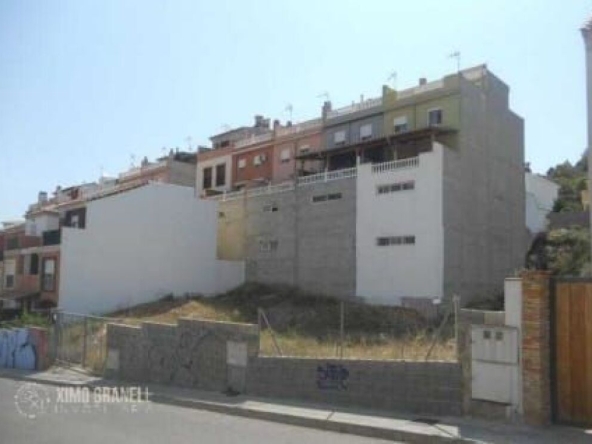 Imagen 1 de Solar residencial en Venta en Vall D Uxo