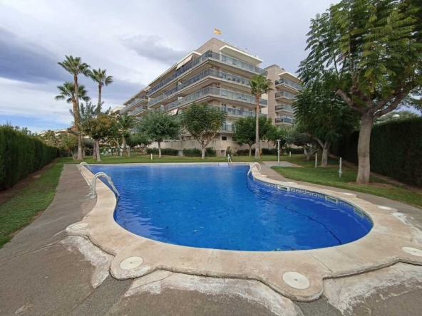 Imagen 1 de Apartamento en Venta en Salou Tarragona