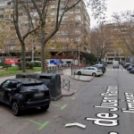 Imagen 1 de Parking coche en Alquiler en Madrid Madrid CHAMARTIN