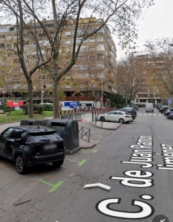 Imagen 1 de Parking coche en Alquiler en Madrid Madrid CHAMARTIN