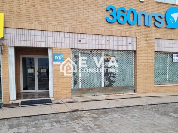 Imagen 1 de Local comercial en Venta en Villarreal Castellón Ref: 82