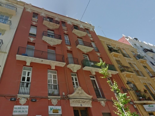 Imagen 1 de Piso en Venta en Valencia Valencia RUSSAFA