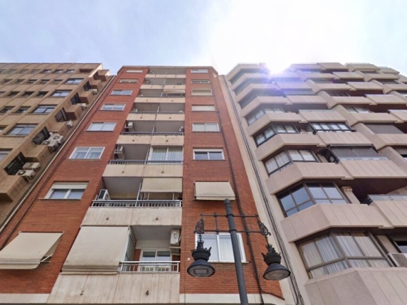 Imagen 1 de Piso en Venta en Valencia Valencia RUSSAFA