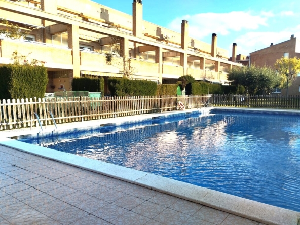 Imagen 1 de Adosada en Venta en Cambrils Tarragona