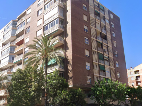 Imagen 1 de Piso en Venta en Valencia Valencia MALILLA