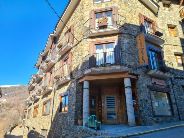 Imagen 1 de Hotel en Venta en Planoles Girona