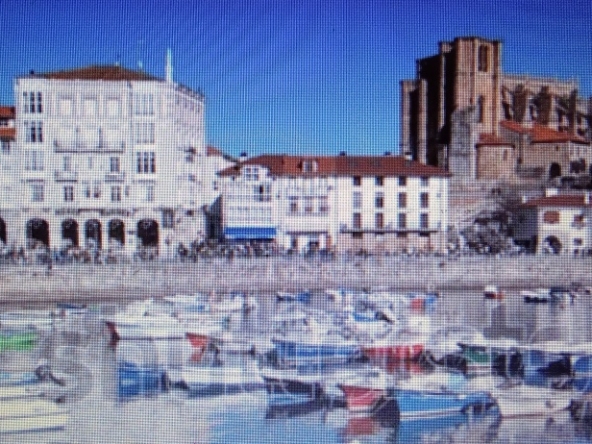 Imagen 1 de Estudio en Alquiler en Castro Urdiales Cantabria