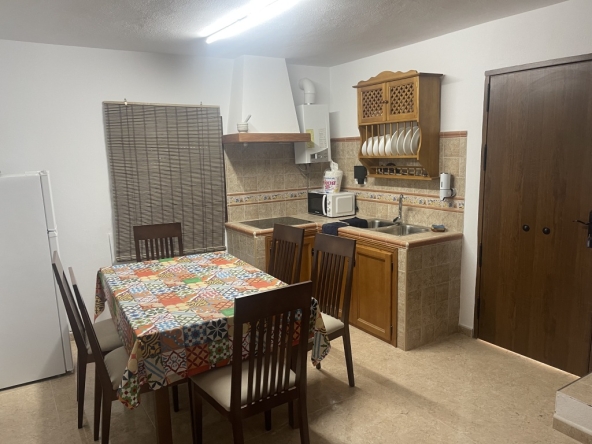 Imagen 1 de Casa de pueblo en Venta en Genalguacil Málaga