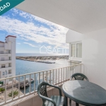 APARTAMENTO DE 3 HABITACIONES CON VISTAS AL MAR A 50M DE LA PLAYA DE SANTA MARGARITA por 249000€