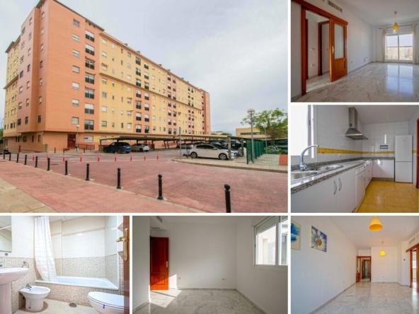 Imagen 1 de Vivienda en venta en El Cerro