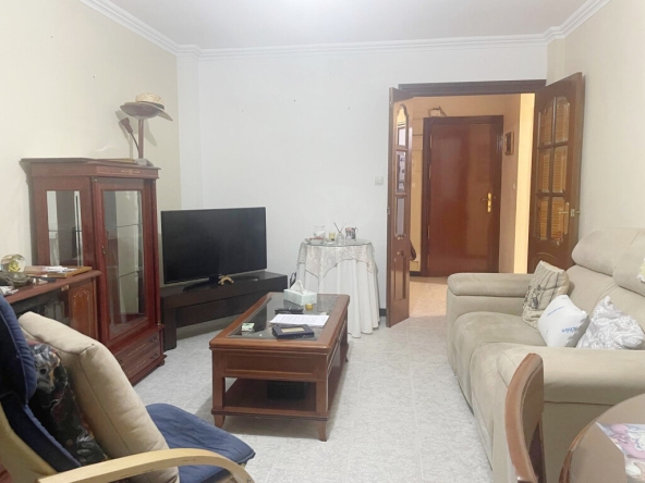 Imagen 1 de Piso en Venta en Málaga Málaga EL PALO