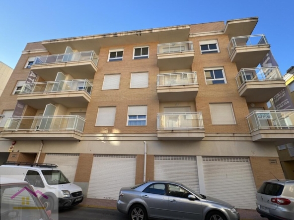 Imagen 1 de Piso en Venta en Oropesa Del Mar Castellón