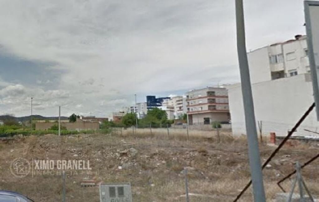 Imagen 1 de Solar residencial en Venta en Segorbe Castellón