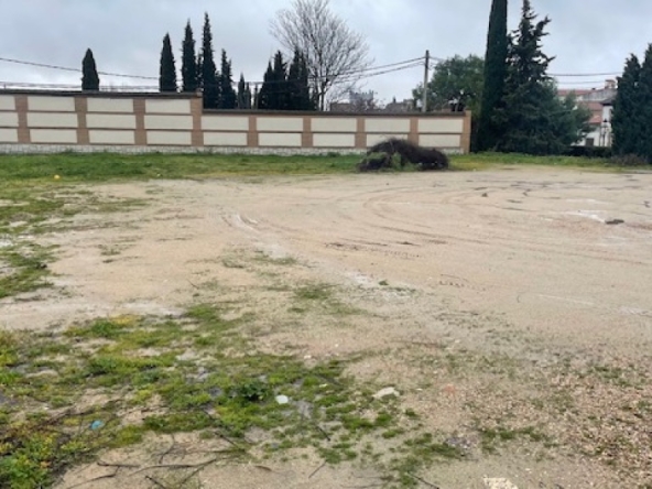 Imagen 1 de Suelo urbanizable en Venta en Escalona Toledo