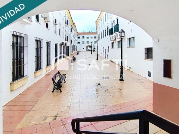 Imagen 1 de ? ¡Oportunidad! Piso en venta en Olivenza – Listo para entrar a vivir