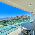 Imagen 1 de Espectacular apartamento en el Sunset Drive