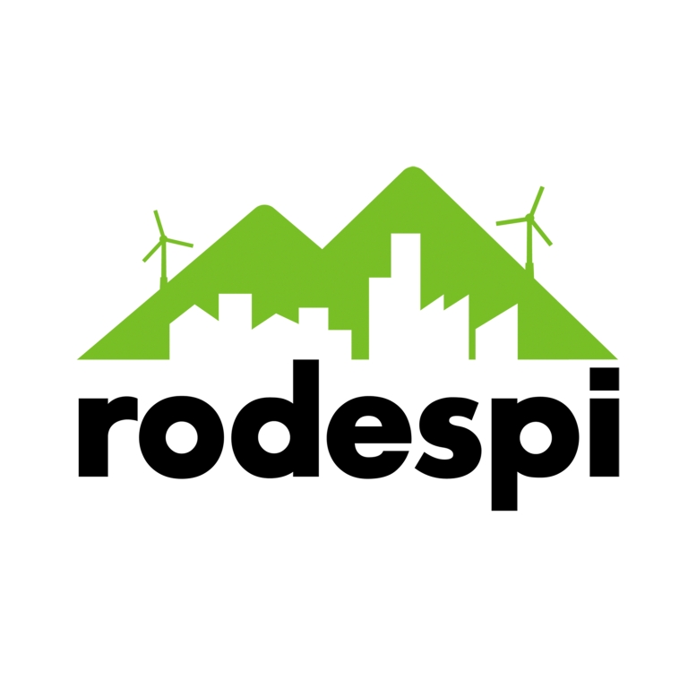 Logotipo de RODESPI