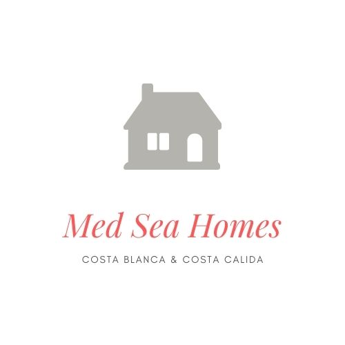 Logotipo de MED SEA HOMES SL