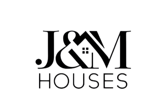 Logotipo de J&M HOUSES