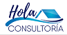 Logotipo de Hola Consultoria