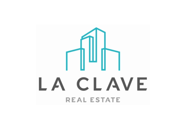 Logotipo de La Clave Real Estate