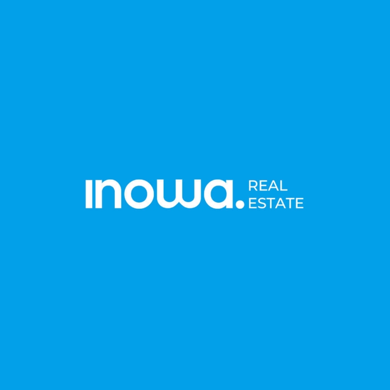 Logotipo de Inowa Real Estate