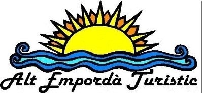 Logotipo de Alt Emporda Turistic