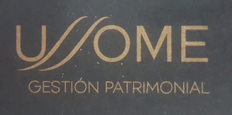 Logotipo de UHOME