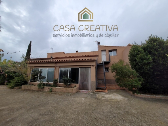 Imagen 1 de Casa-Chalet en Venta en Vall D Alba Castellón