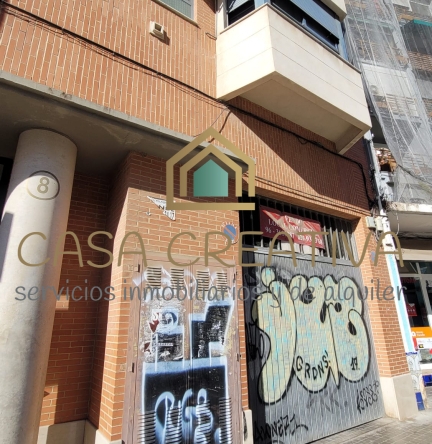 Imagen 1 de Local comercial en Venta en Valencia Valencia LA RAIOSA