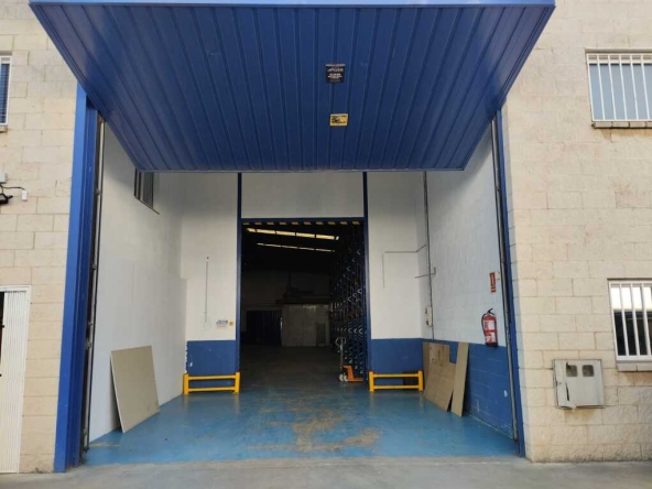 Imagen 1 de Nave industrial en Venta en Constanti Tarragona