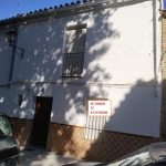 Imagen 1 de Casa de pueblo en Venta en Guadalcanal Sevilla