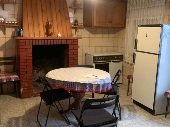 Imagen 1 de Casa de pueblo en Venta en Tijola Almería