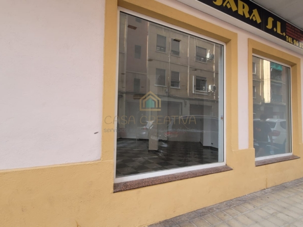 Imagen 1 de Local comercial en Venta en Mislata Valencia