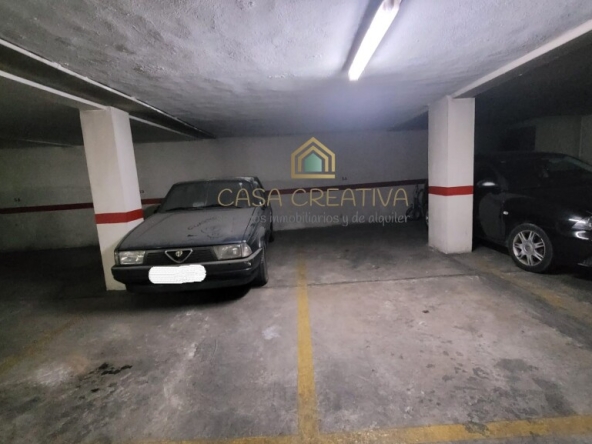 Imagen 1 de Parking coche en Venta en Valencia Valencia SOTERNES