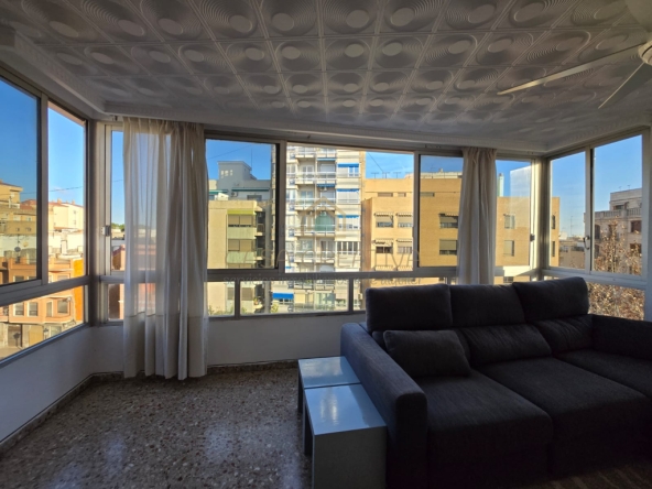 Imagen 1 de Piso en Venta en Alberic Valencia