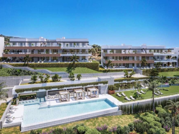 Imagen 1 de Apartamento en Venta en Marbella Málaga